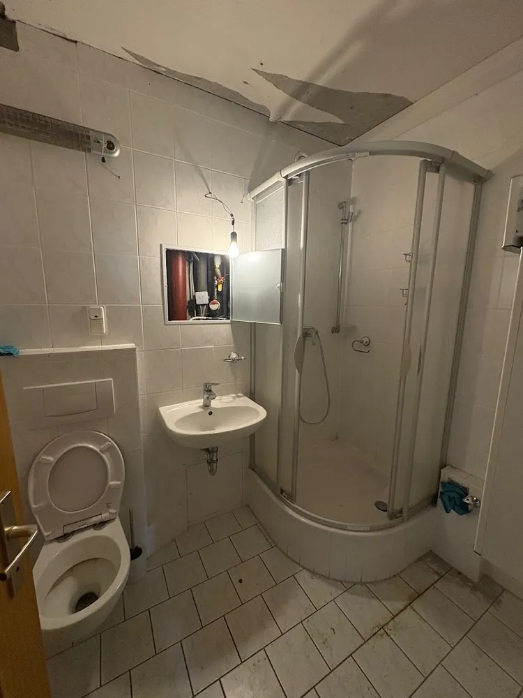 2 Zimmer Wohnung mit 52 m² in Rostock – Bild 4