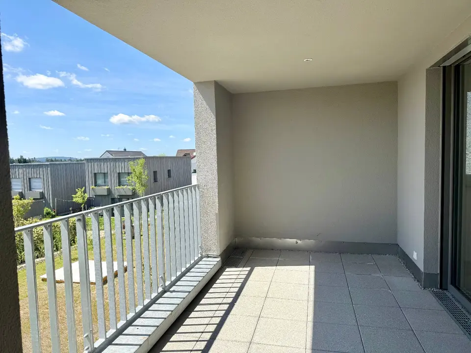 4 Zimmer Wohnung mit 116 m² in Calw – Bild 6