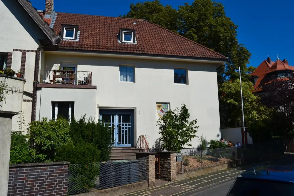 WG-Zimmer mit 13 m² in Darmstadt – Bild 1