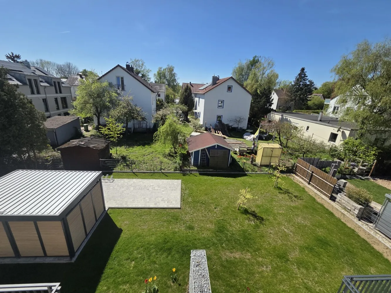3 Zimmer Wohnung mit 85 m² in Regensburg – Bild 11