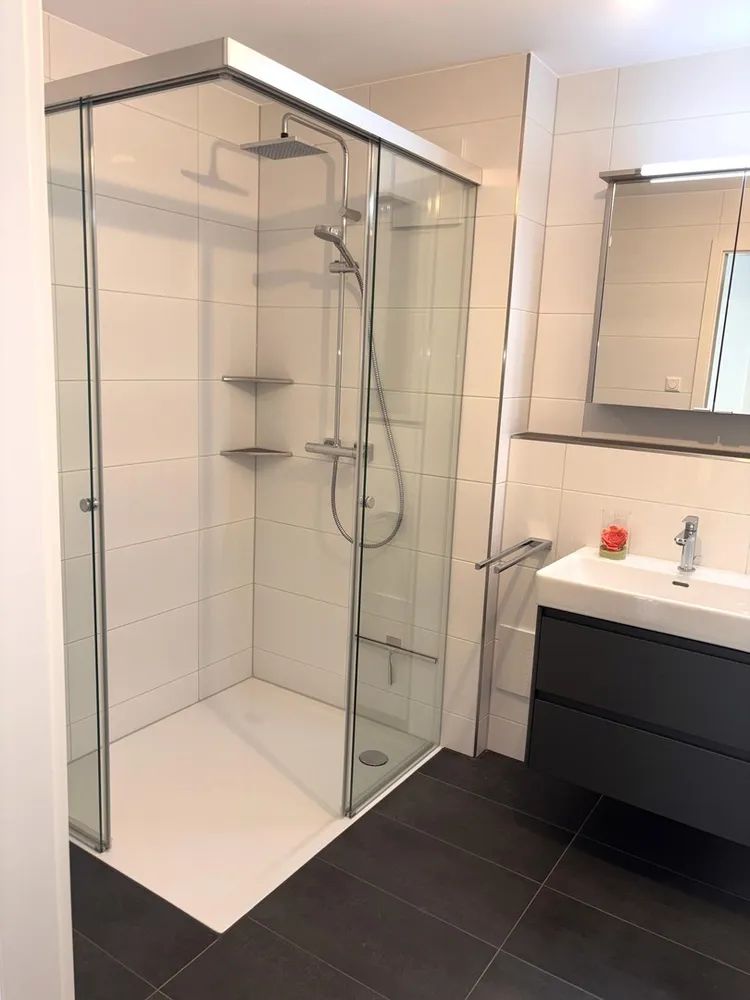 2 Zimmer Wohnung mit 66 m² in Nürtingen – Bild 2