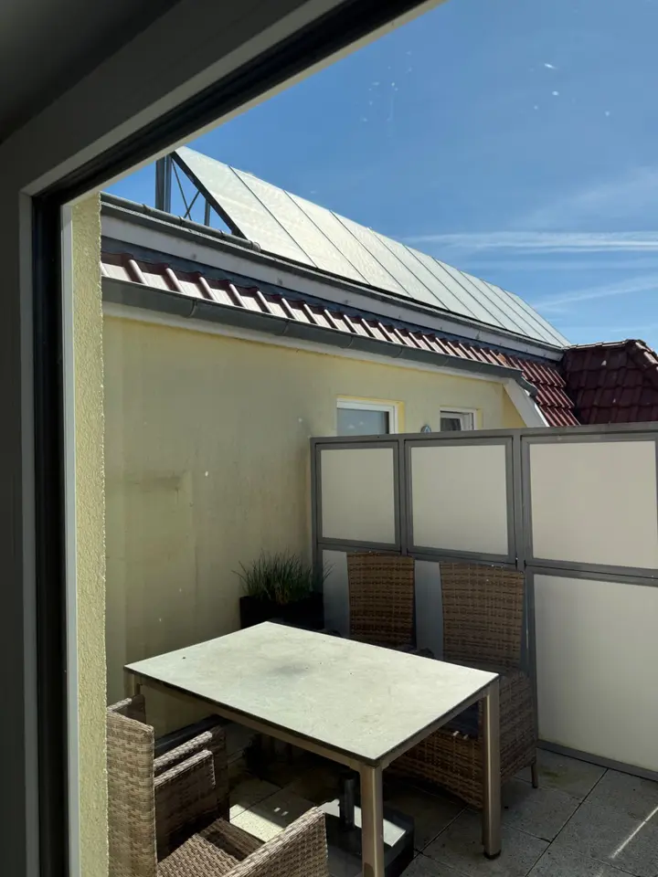 2 Zimmer Wohnung mit 89 m² in Wilhelmshaven – Bild 3