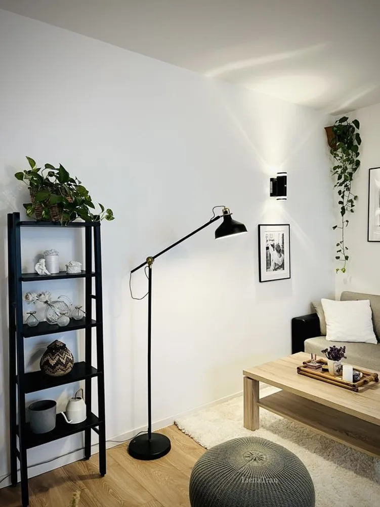 2 Zimmer Wohnung mit 60 m² in Berlin – Bild 4