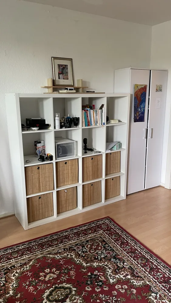 1 Zimmer Wohnung mit 30 m² in Hannover – Bild 4
