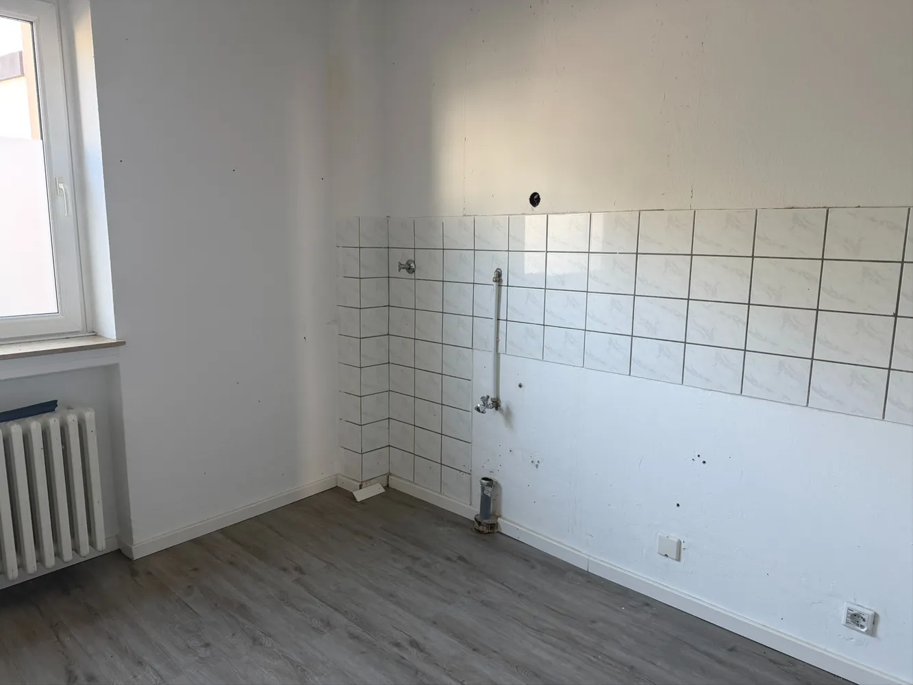 2 Zimmer Wohnung mit 48 m² in Wuppertal – Bild 4