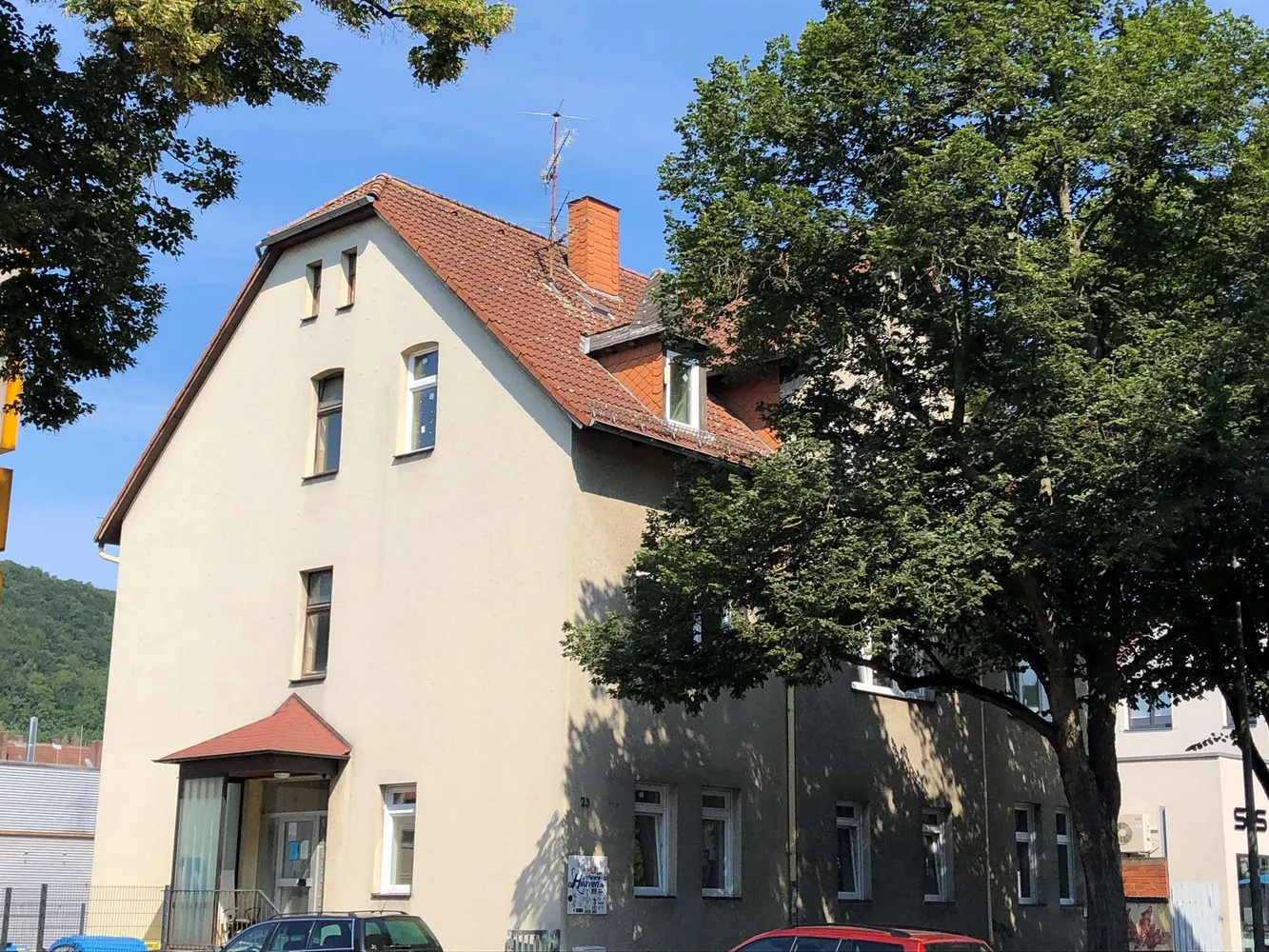 5 Zimmer Wohnung mit 140 m² in Marburg – Bild 5