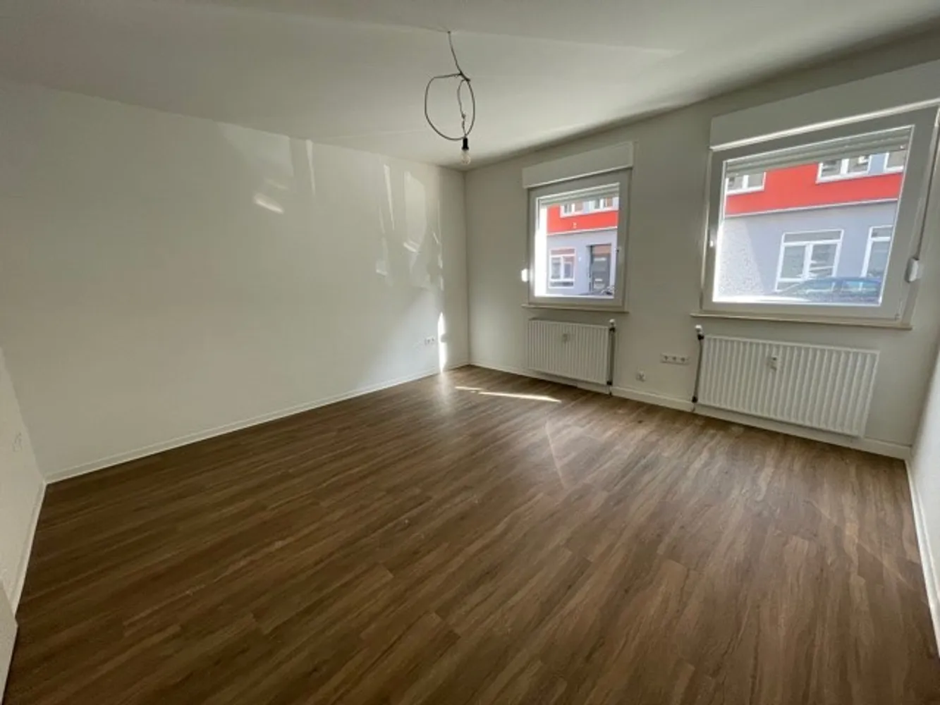 2 Zimmer Wohnung mit 52 m² in Aachen – Bild 3