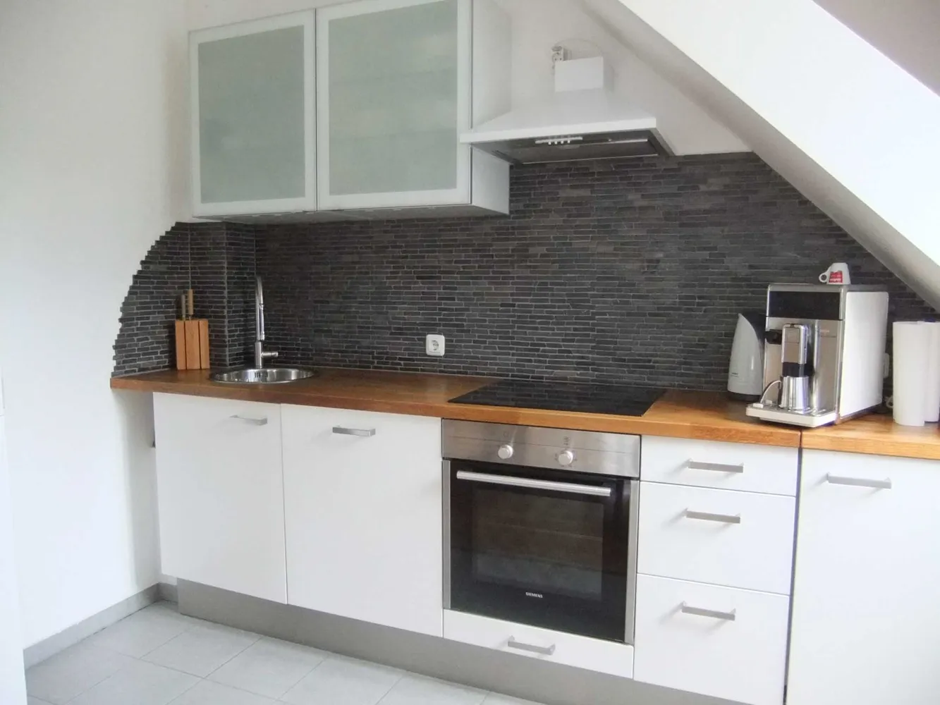 2 Zimmer Wohnung mit 58 m² in Regensburg – Bild 1
