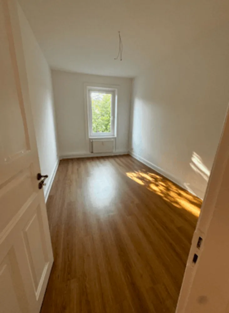 5 Zimmer Wohnung mit 110 m² in Hamburg – Bild 3
