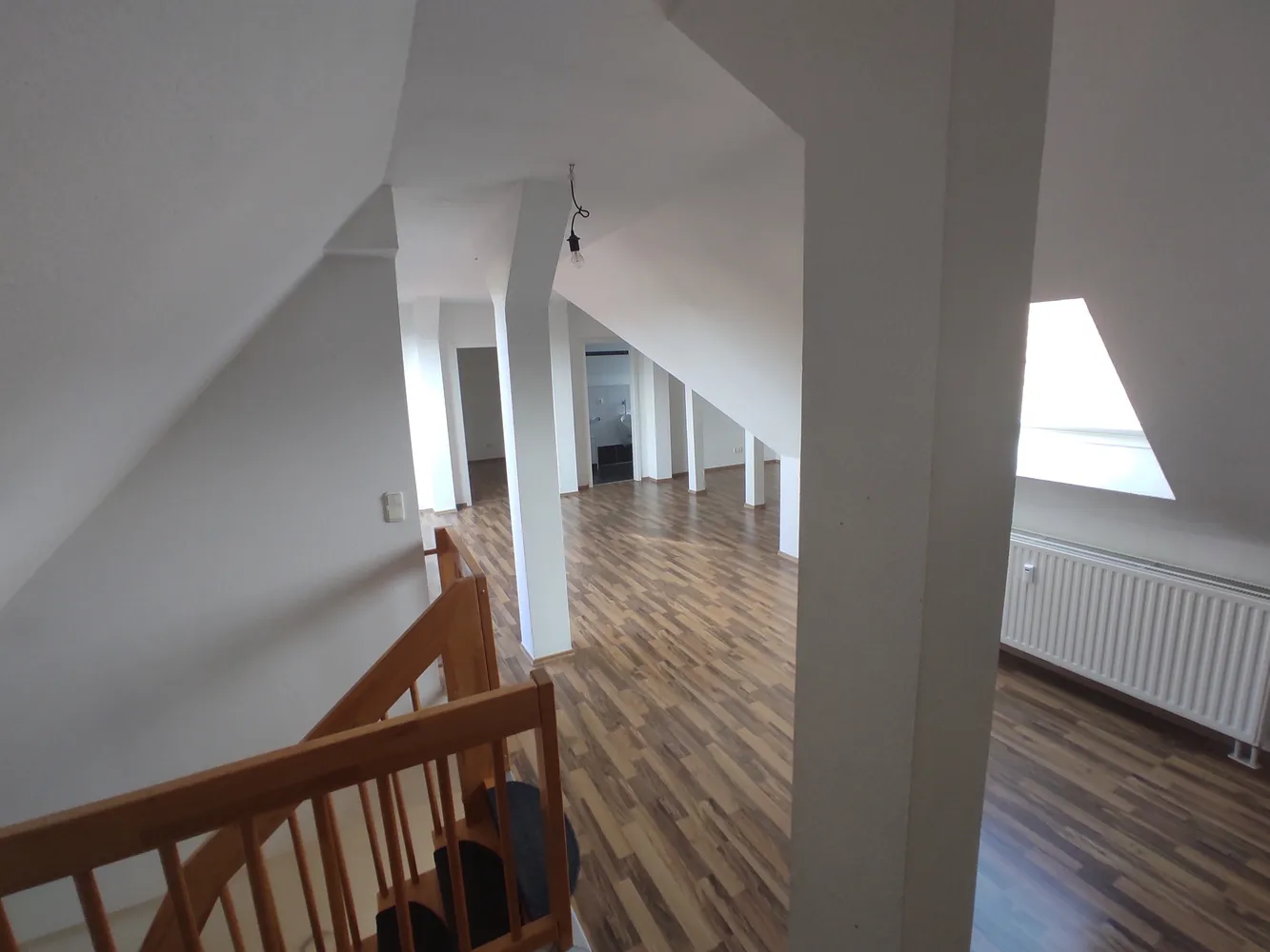4 room apartment with 110 m² in Magdeburg – Photo 11