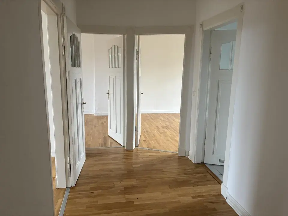 3 room apartment with 74 m² in Neumünster – Photo 4