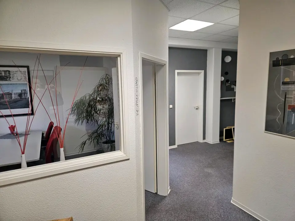 4 Zimmer Wohnung mit 111 m² in Aschaffenburg – Bild 4