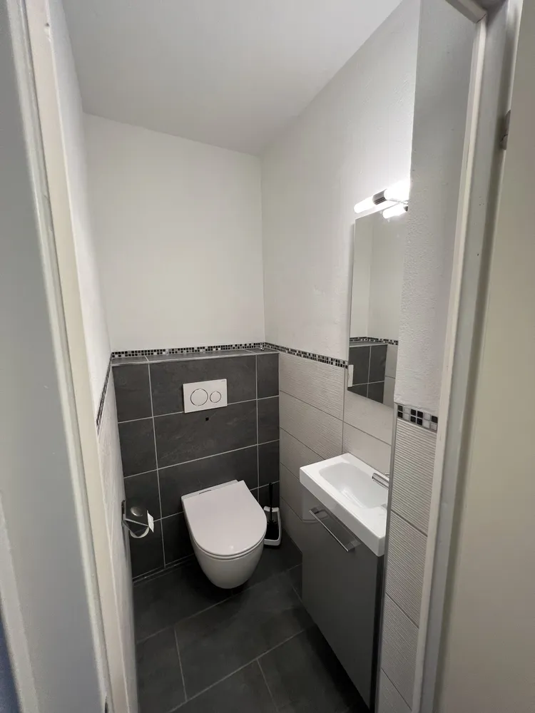 3 room apartment with 68 m² in Saarbrücken – Photo 7