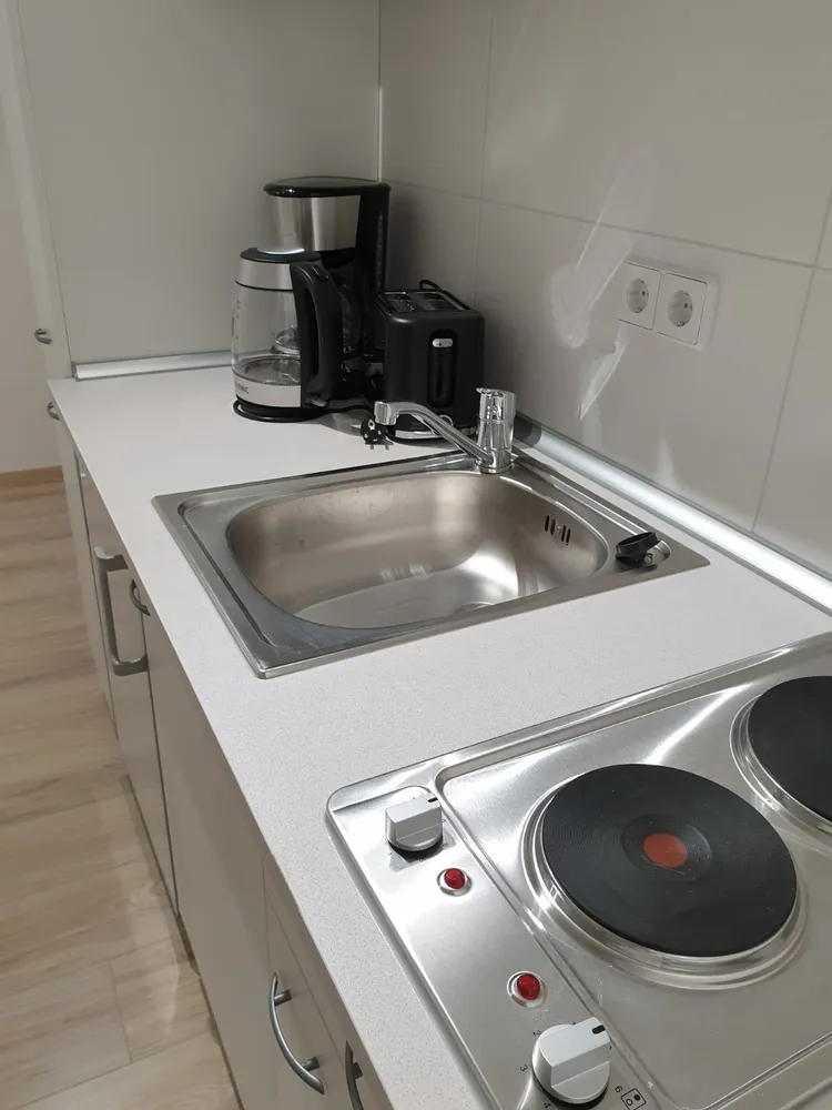 1 Zimmer Wohnung mit 25 m² in Halle (Saale) – Bild 11