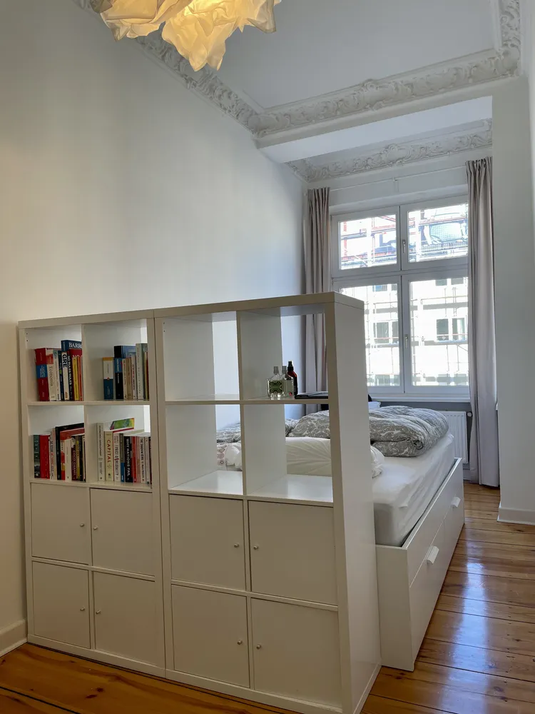 2 Zimmer Wohnung mit 70 m² in Berlin – Bild 5