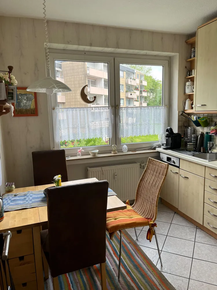 3 Zimmer Wohnung mit 74 m² in Wuppertal – Bild 5