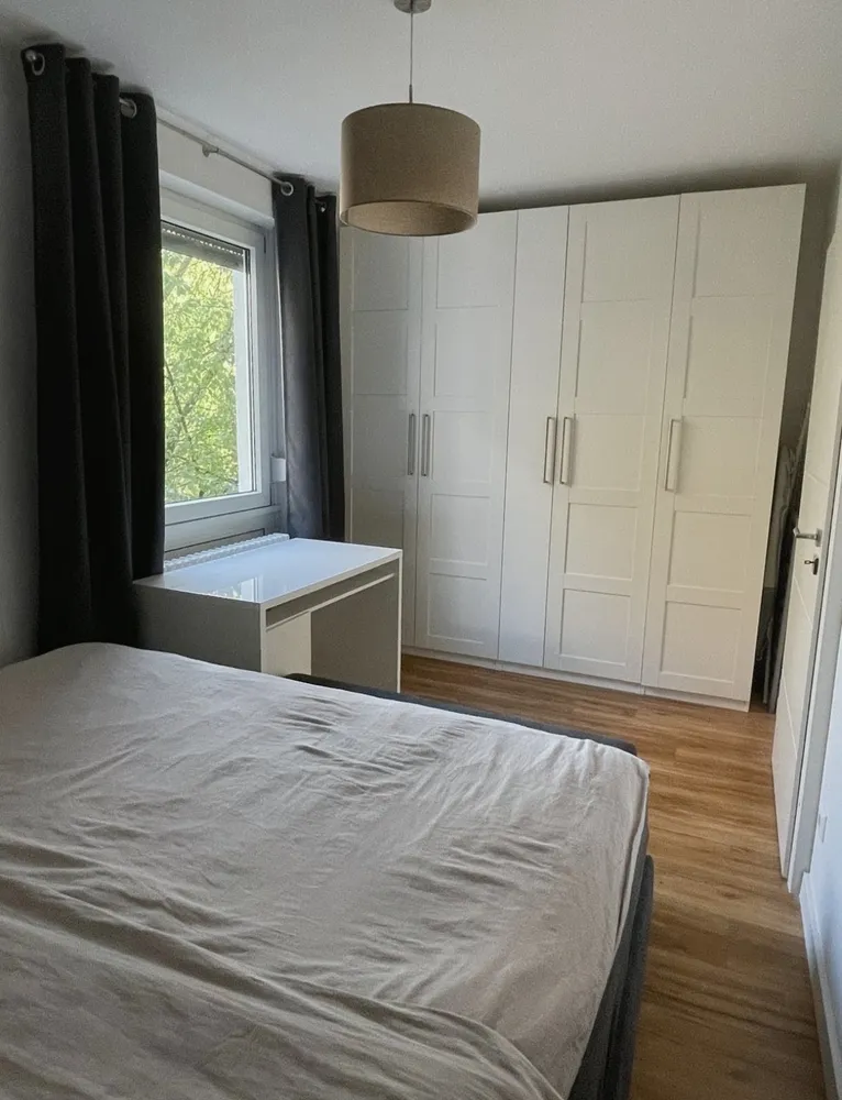 4 Zimmer Wohnung mit 78 m² in Mannheim – Bild 5