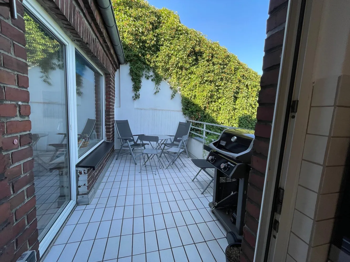 4 Zimmer Wohnung mit 101 m² in Krefeld – Bild 4
