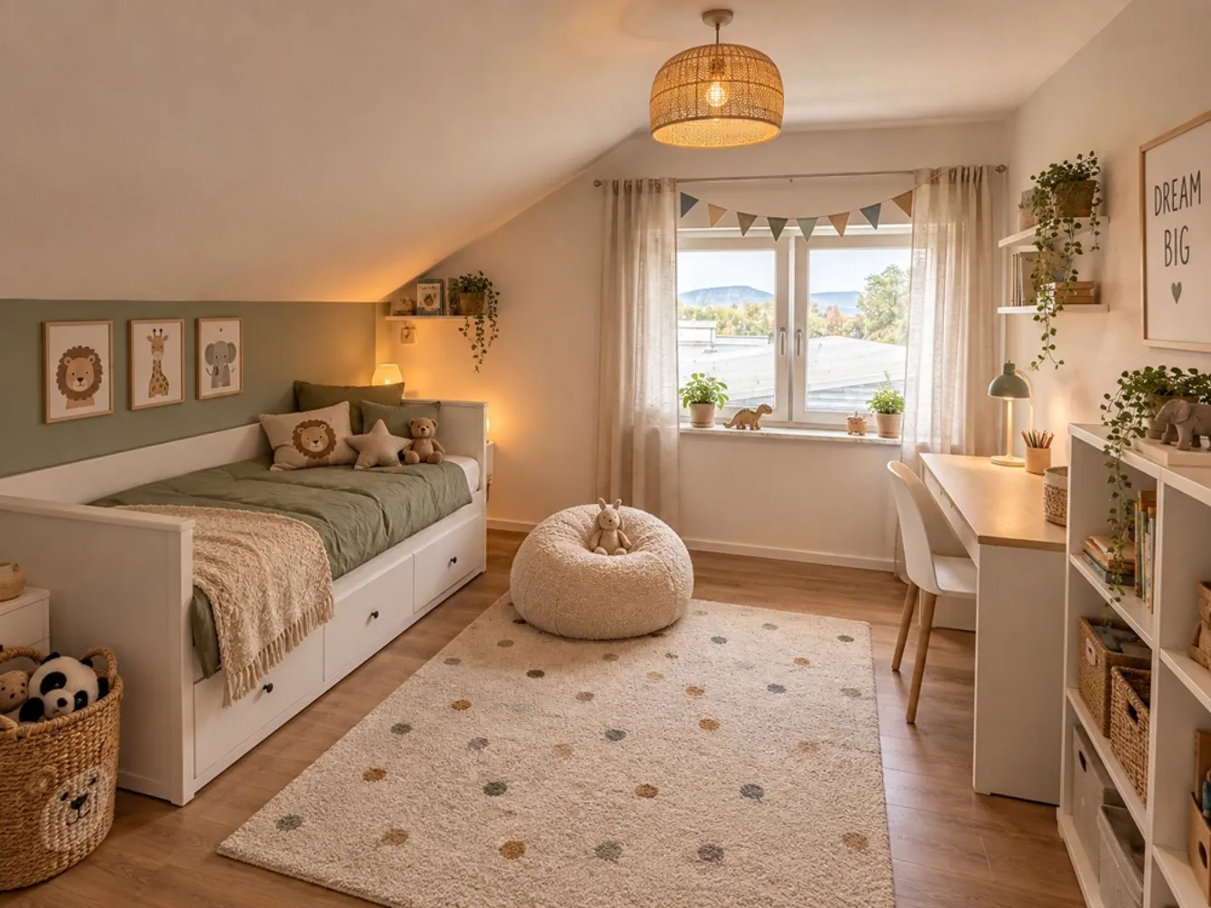 3 room apartment with 65 m² in Rastatt – Photo 8