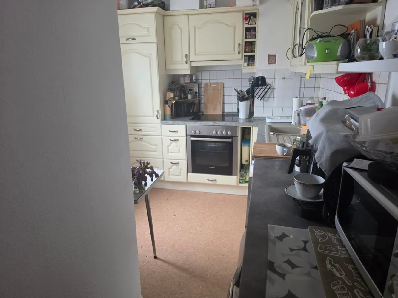2 Zimmer Wohnung mit 50 m² in Frankfurt am Main – Bild 11