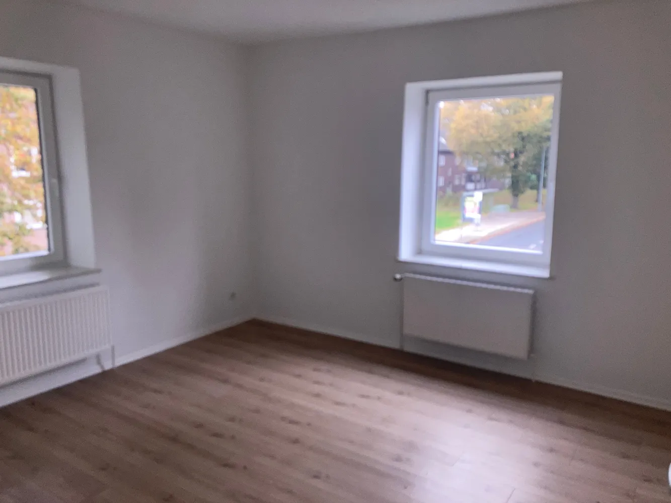 3 Zimmer Wohnung mit 58 m² in Wilhelmshaven – Bild 2