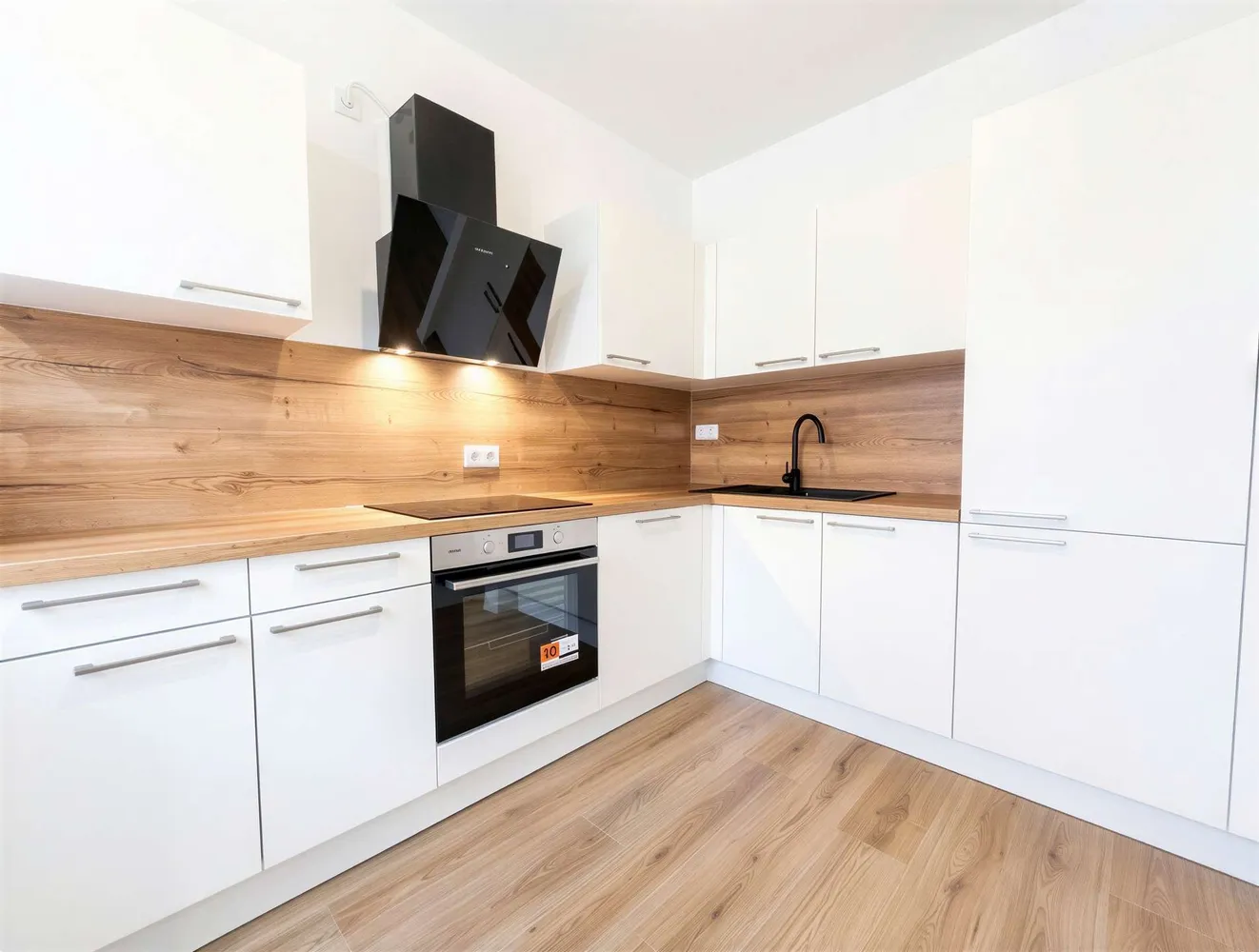 4 Zimmer Wohnung mit 91 m² in Dresden – Bild 2