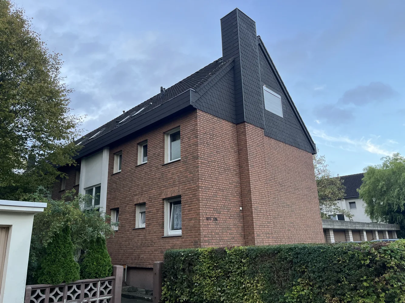 2 Zimmer Wohnung mit 49 m² in Euskirchen – Bild 10