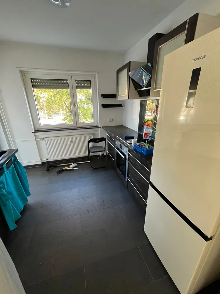 2 Zimmer Wohnung mit 58 m² in Mannheim – Bild 4