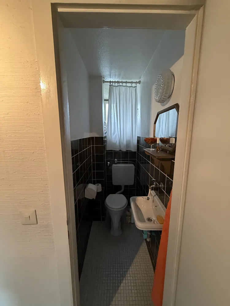 3 Zimmer Wohnung mit 98 m² in Düsseldorf – Bild 8