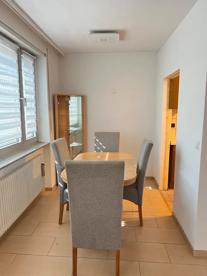 4 Zimmer Wohnung mit 80 m² in Ludwigshafen – Bild 7