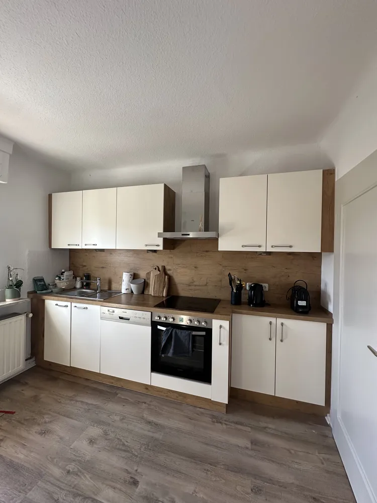 3 room apartment with 80 m² in Zweibrücken – Photo 3
