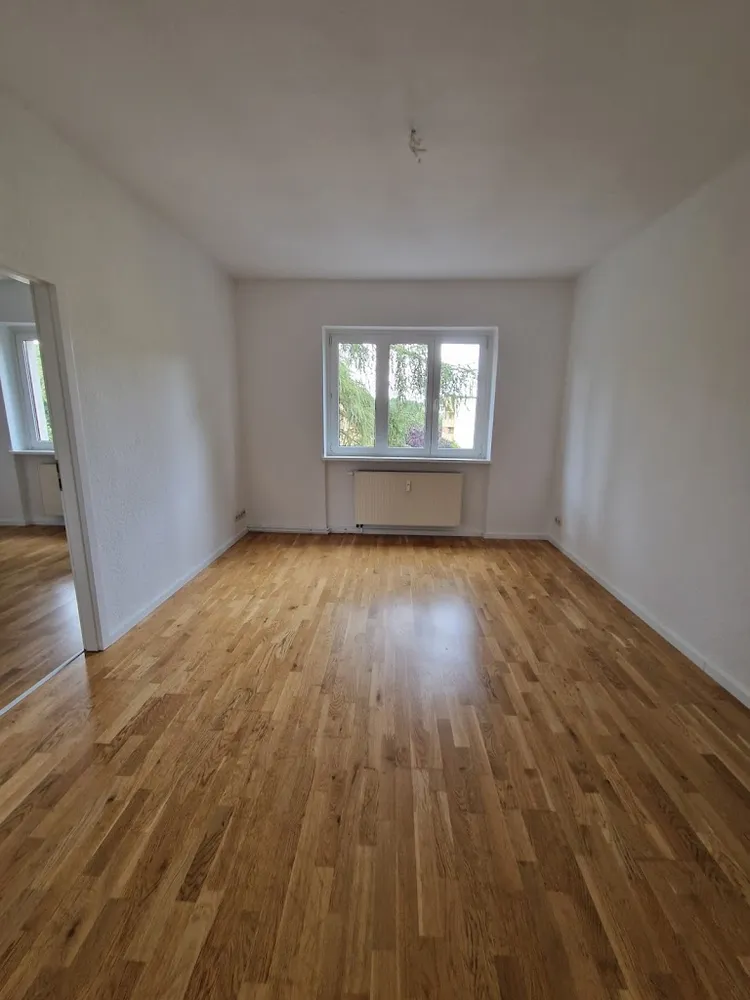 2 Zimmer Wohnung mit 47 m² in Magdeburg – Bild 3