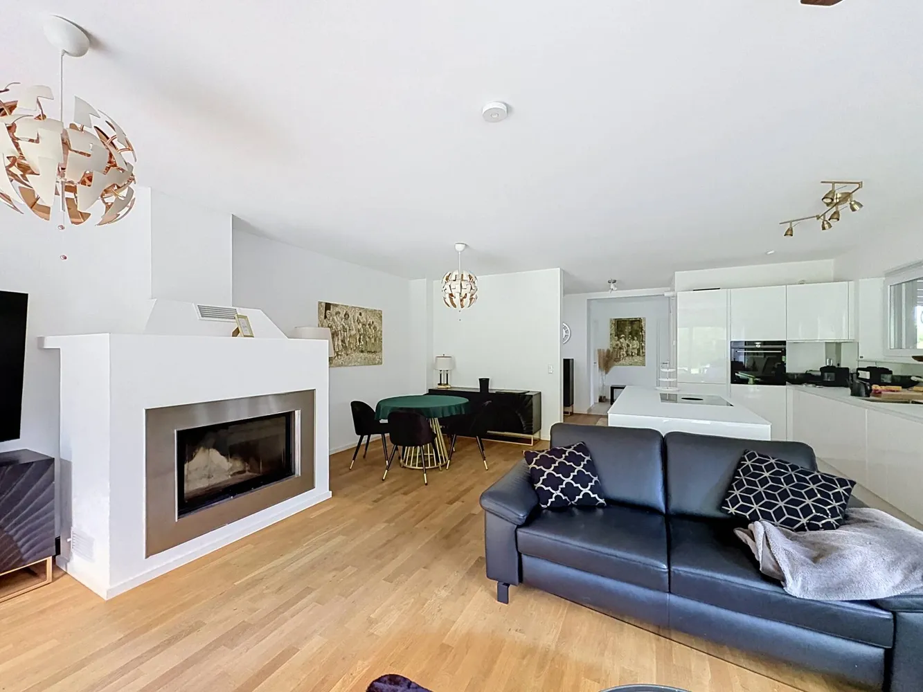 5 Zimmer Haus mit 147 m² in Potsdam – Bild 3