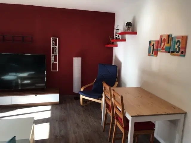 2 Zimmer Wohnung mit 50 m² in Bietigheim-Bissingen – Bild 10