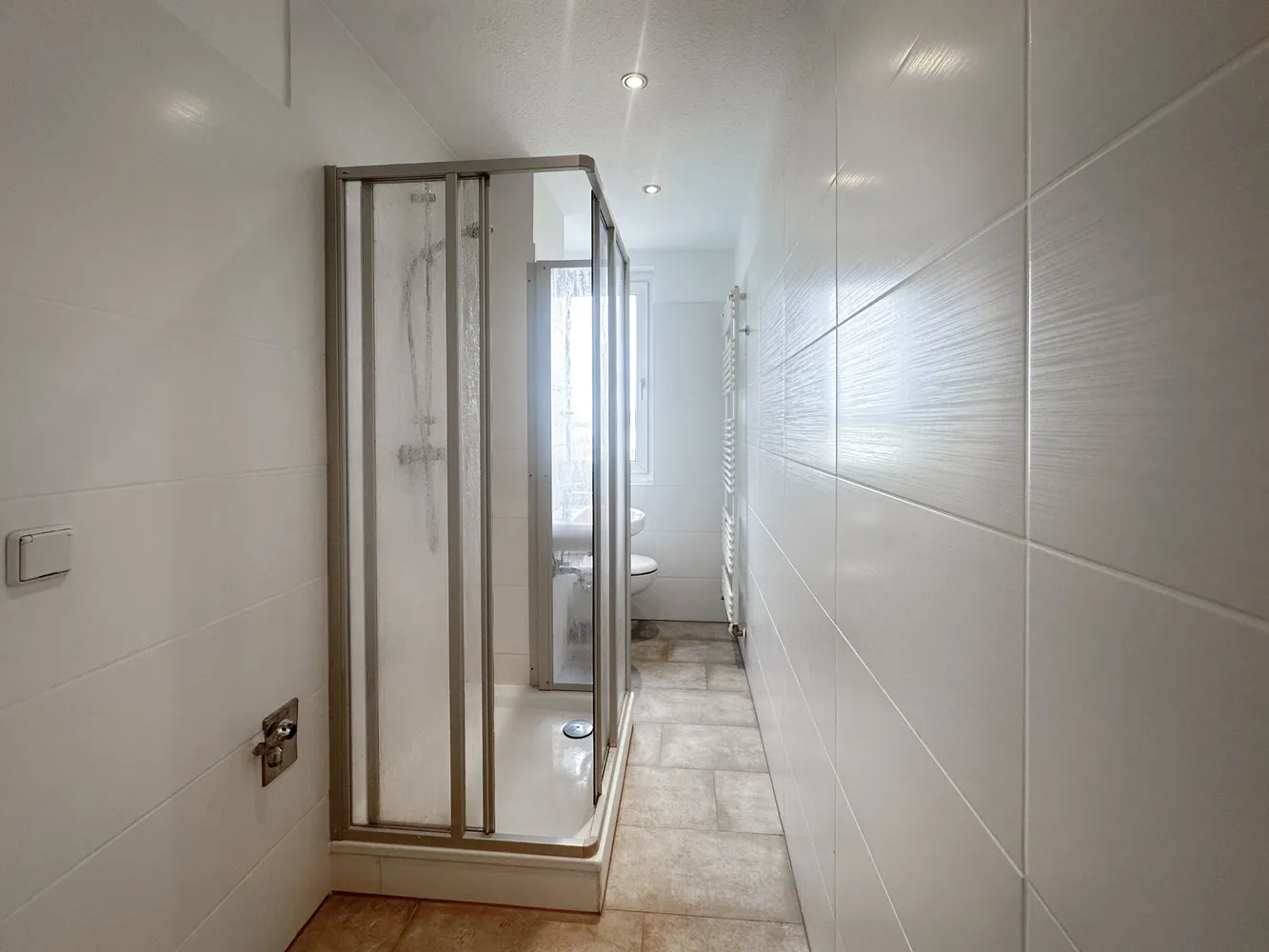 2 Zimmer Wohnung mit 46 m² in Magdeburg – Bild 7
