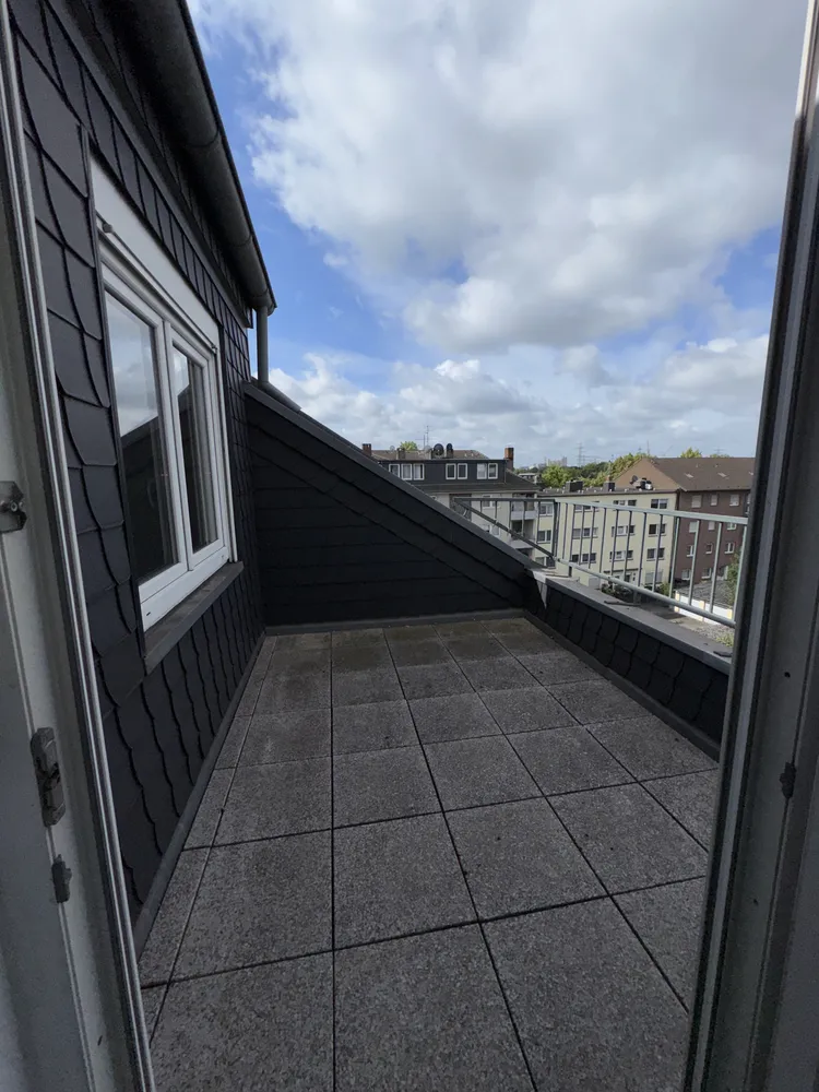 4 Zimmer Wohnung mit 76 m² in Duisburg – Bild 3