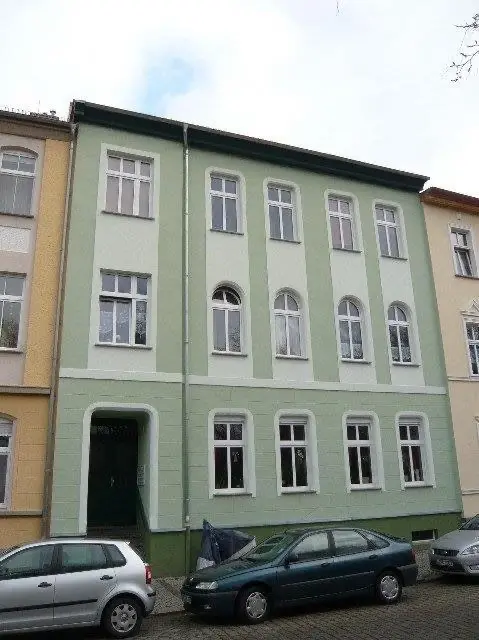 4 Zimmer Wohnung mit 99 m² in Dessau-Roßlau – Bild 3