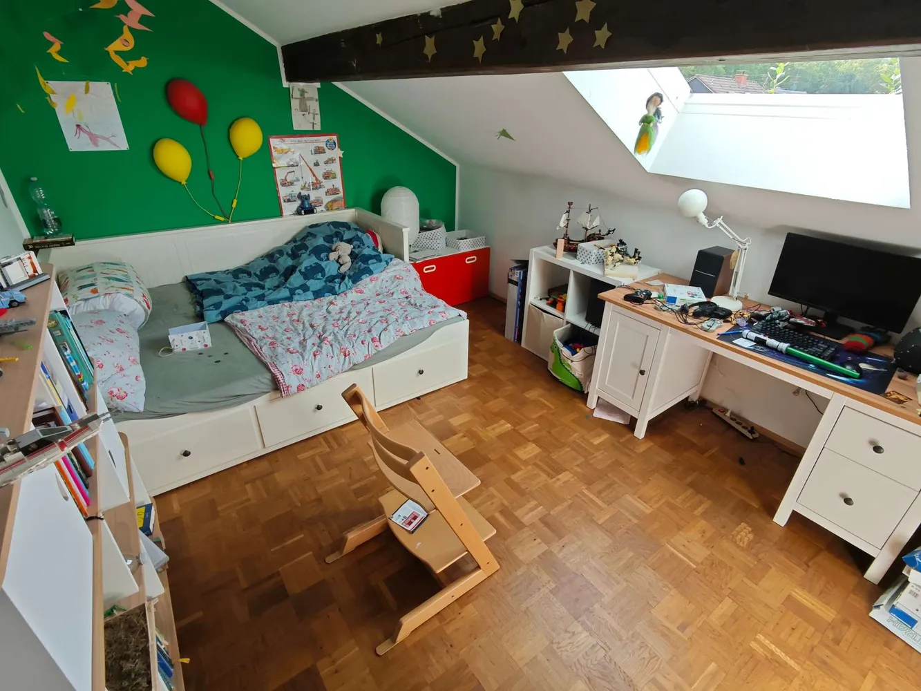 6 Zimmer Haus mit 155 m² in Siegen – Bild 12