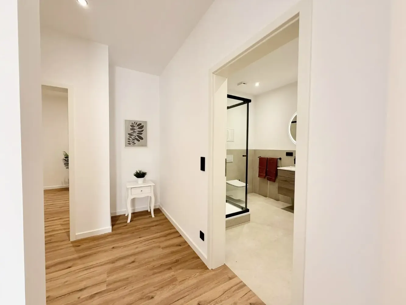 2 Zimmer Wohnung mit 67 m² in Osnabrück – Bild 2