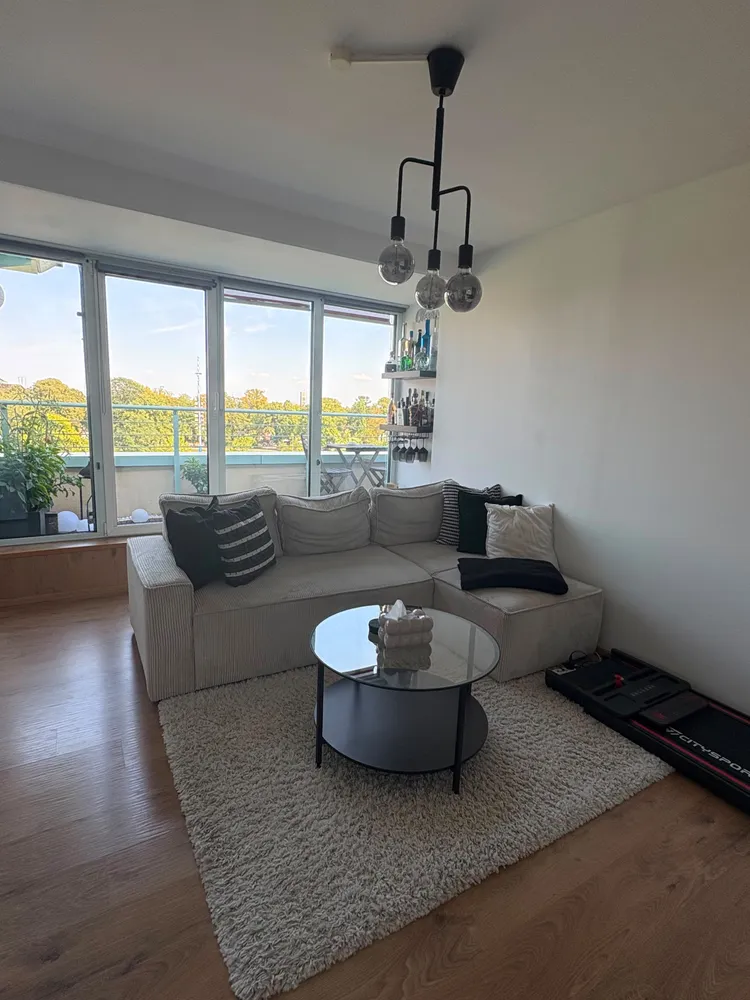 2 Zimmer Wohnung mit 61 m² in München – Bild 8