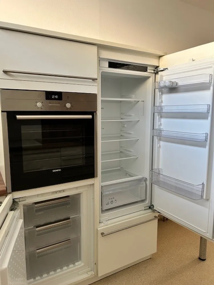 3 Zimmer Wohnung mit 118 m² in Duisburg – Bild 9