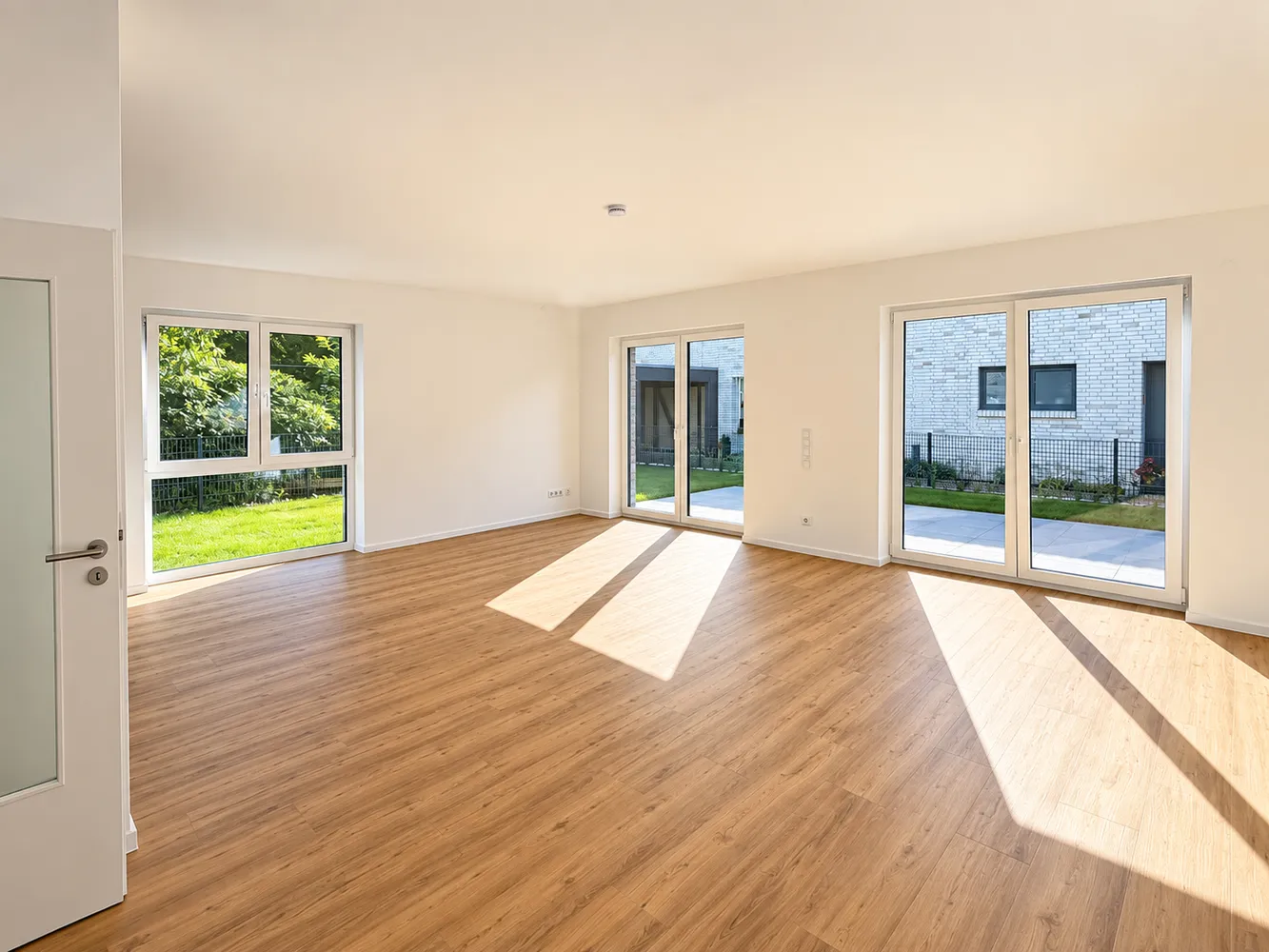 5 Zimmer Haus mit 160 m² in Hannover – Bild 2