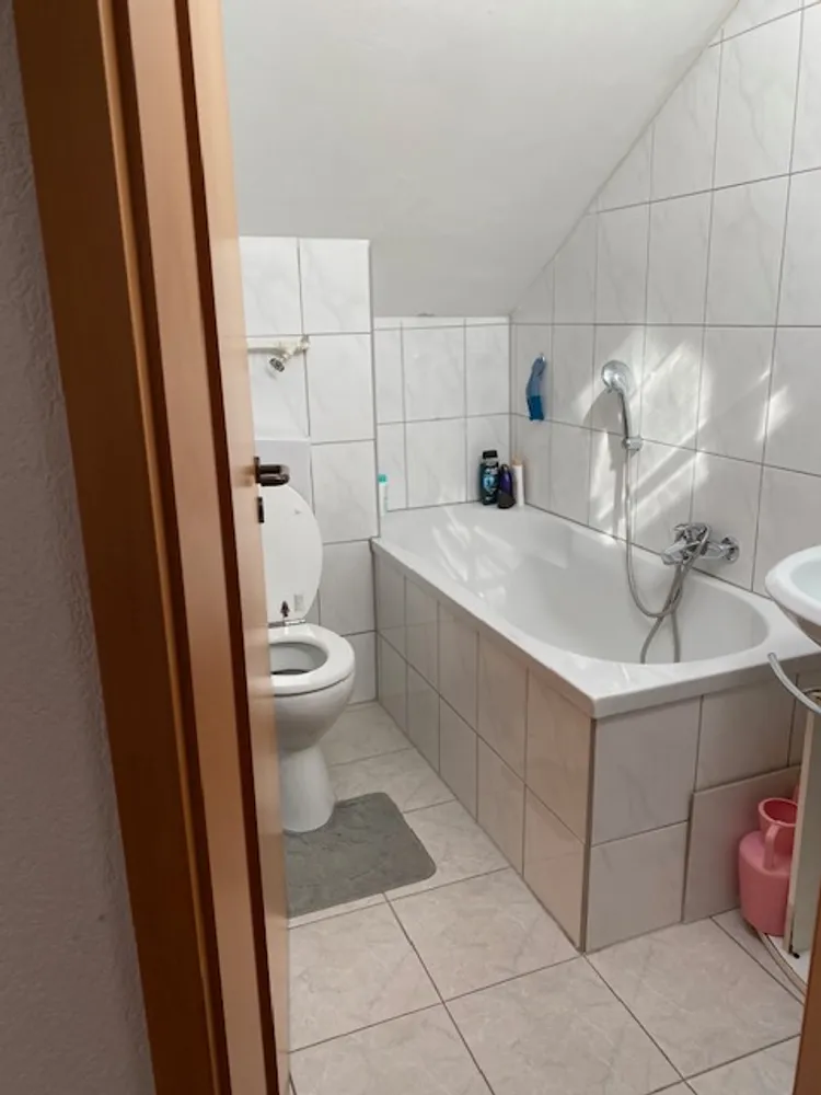2 Zimmer Wohnung mit 70 m² in Frankfurt am Main – Bild 6