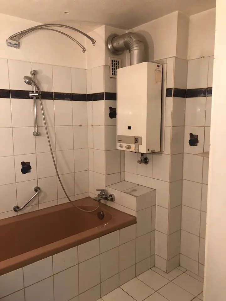 3 Zimmer Wohnung mit 78 m² in Mannheim – Bild 8
