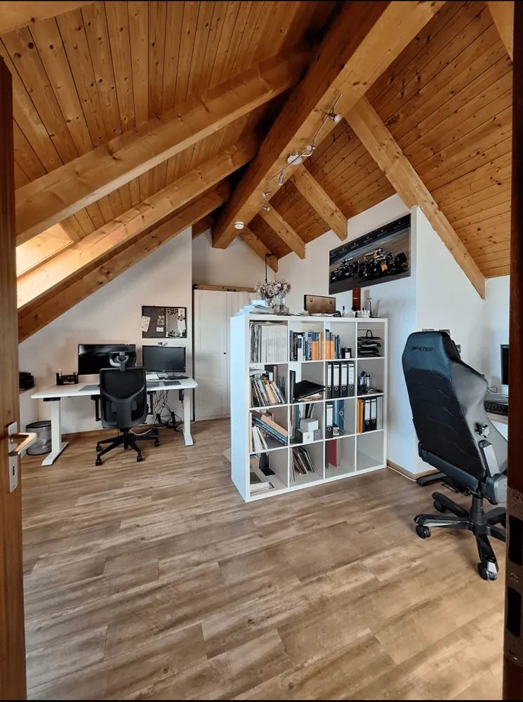 3 Zimmer Wohnung mit 100 m² in Augsburg – Bild 4