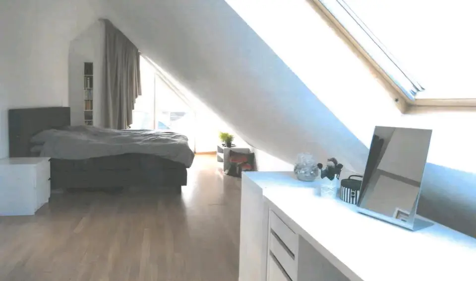 2 Zimmer Wohnung mit 62 m² in Bocholt – Bild 2