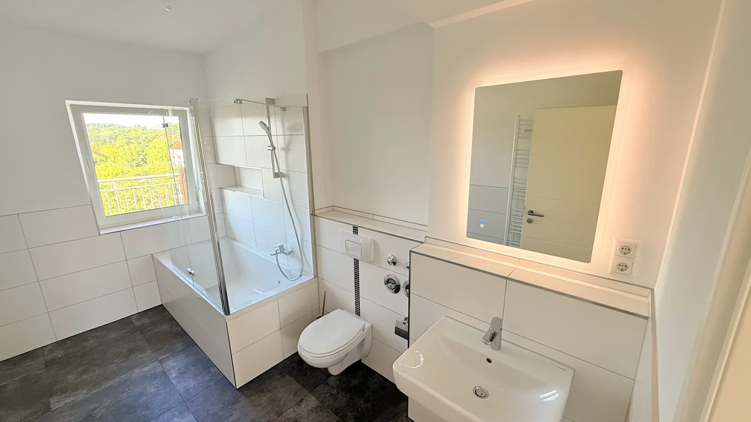 4 Zimmer Wohnung mit 108 m² in Dresden – Bild 10