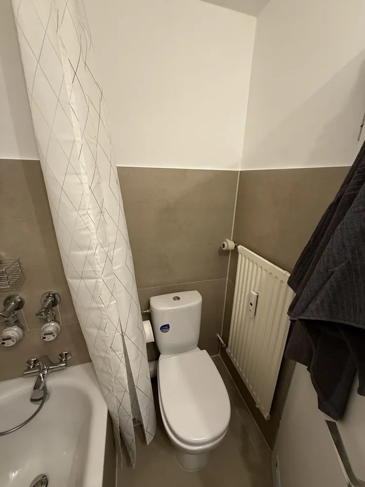 1 Zimmer Wohnung mit 28 m² in München – Bild 8