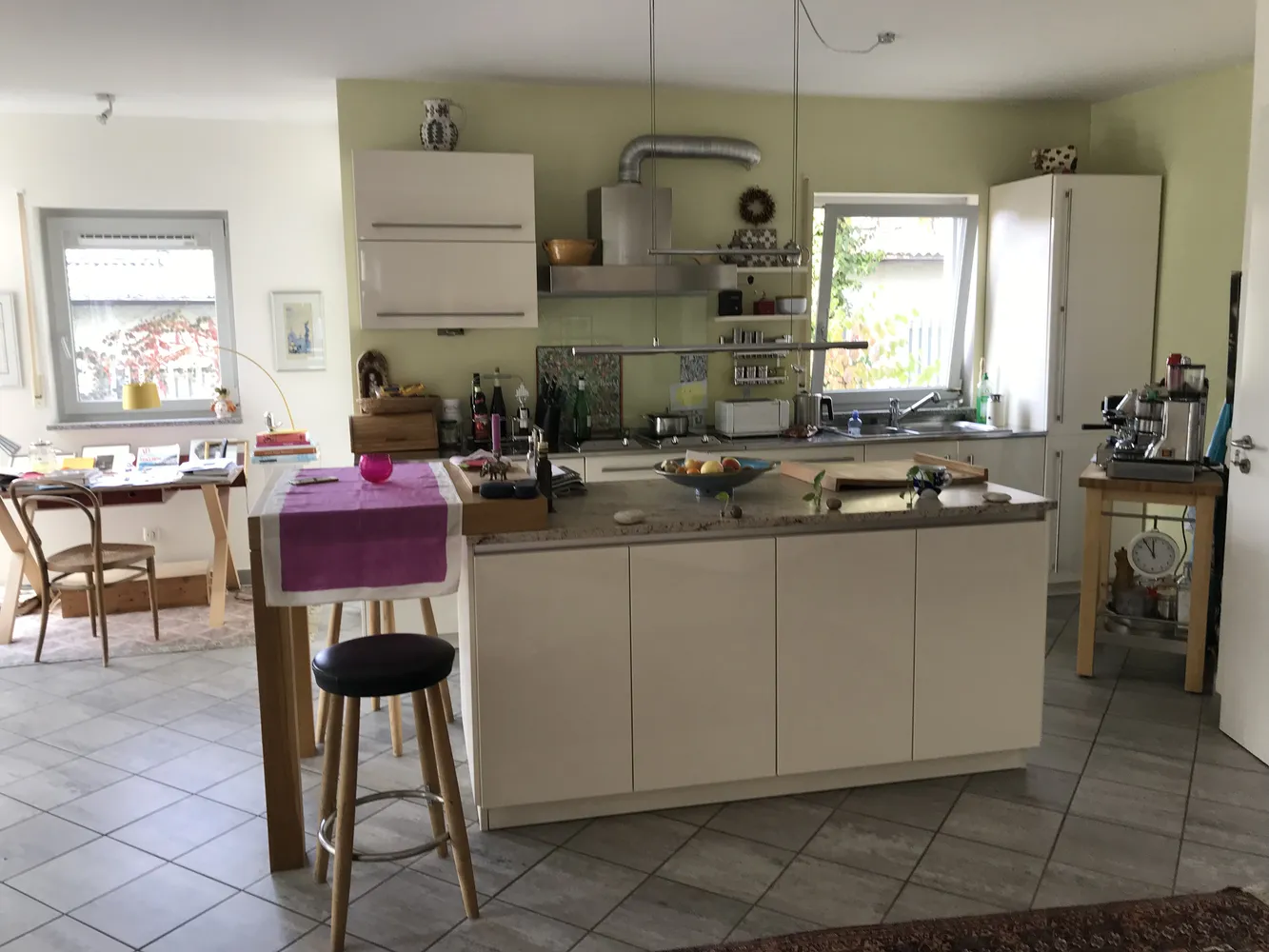 4 Zimmer Wohnung mit 155 m² in Wiesbaden – Bild 6