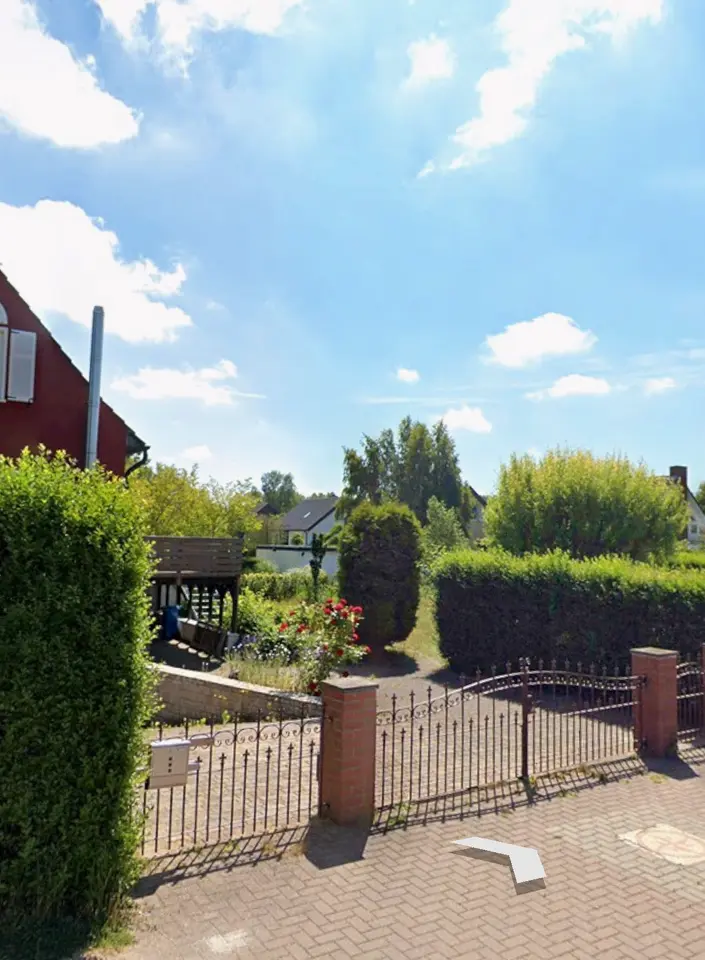 7 Zimmer Haus mit 158 m² in Rostock – Bild 5
